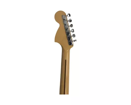 Fender Japanese Stratocaster 5
